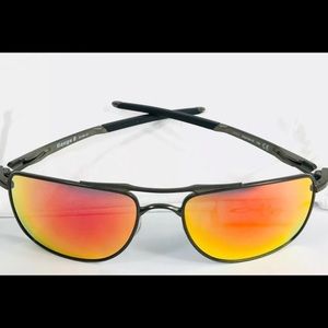 Oakley Gauge 8 HD